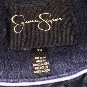 (NEW) Jessica Simpson Jacket (never worn)